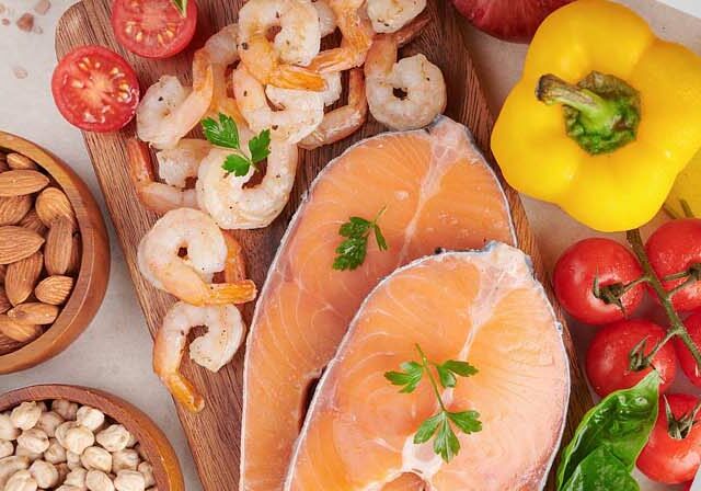 Интолеранција на храна