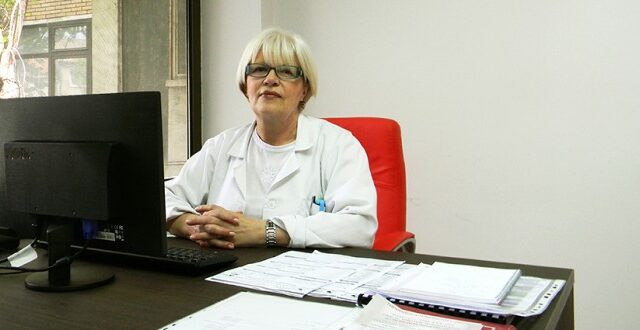 Др. Марија Пасху: БИОТЕК Лабораторија воведува нови стандарди во работењето