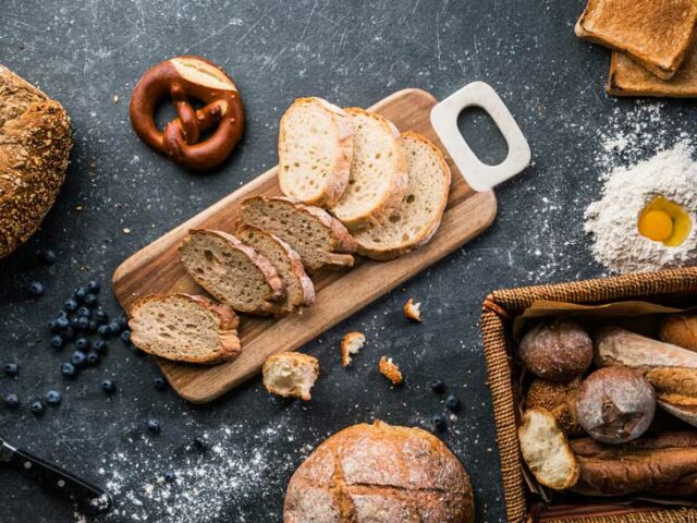 Интолеранција на глутен