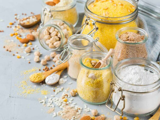 Интолеранцијата на храна