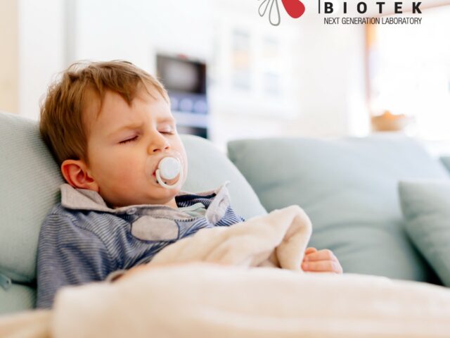 COVID 19 или друга вирусна респираторна ифекција ? 🔴 ОТКРИЈТЕ САМО СО ЕДЕН ТЕСТ