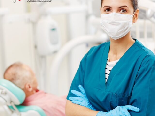 Тест за идентификација на 11 бактериски предизвикувачи на парадентопатија